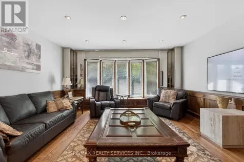 2069 Schoolmaster Circle Oakville (ga Glen Abbey) ON L6M 3A1