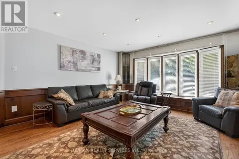 2069 Schoolmaster Circle Oakville (ga Glen Abbey) ON L6M 3A1