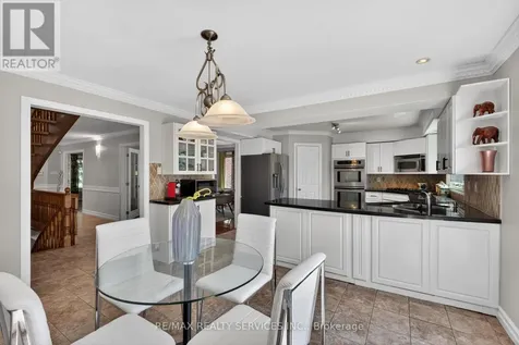 2069 Schoolmaster Circle Oakville (ga Glen Abbey) ON L6M 3A1