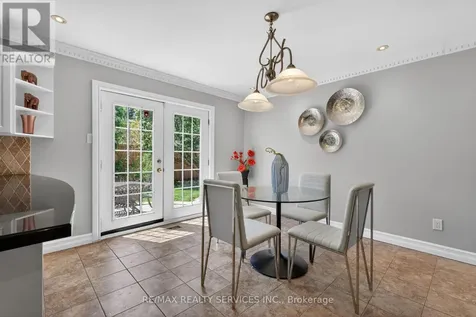 2069 Schoolmaster Circle Oakville (ga Glen Abbey) ON L6M 3A1
