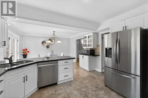 2069 Schoolmaster Circle Oakville (ga Glen Abbey) ON L6M 3A1