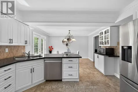 2069 Schoolmaster Circle Oakville (ga Glen Abbey) ON L6M 3A1