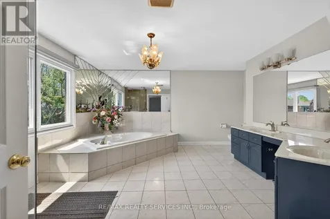 2069 Schoolmaster Circle Oakville (ga Glen Abbey) ON L6M 3A1