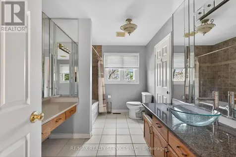 2069 Schoolmaster Circle Oakville (ga Glen Abbey) ON L6M 3A1