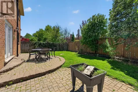 2069 Schoolmaster Circle Oakville (ga Glen Abbey) ON L6M 3A1