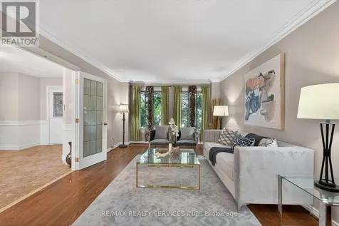 2069 Schoolmaster Circle Oakville (ga Glen Abbey) ON L6M 3A1