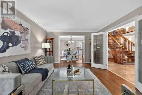 2069 Schoolmaster Circle Oakville (ga Glen Abbey) ON L6M 3A1