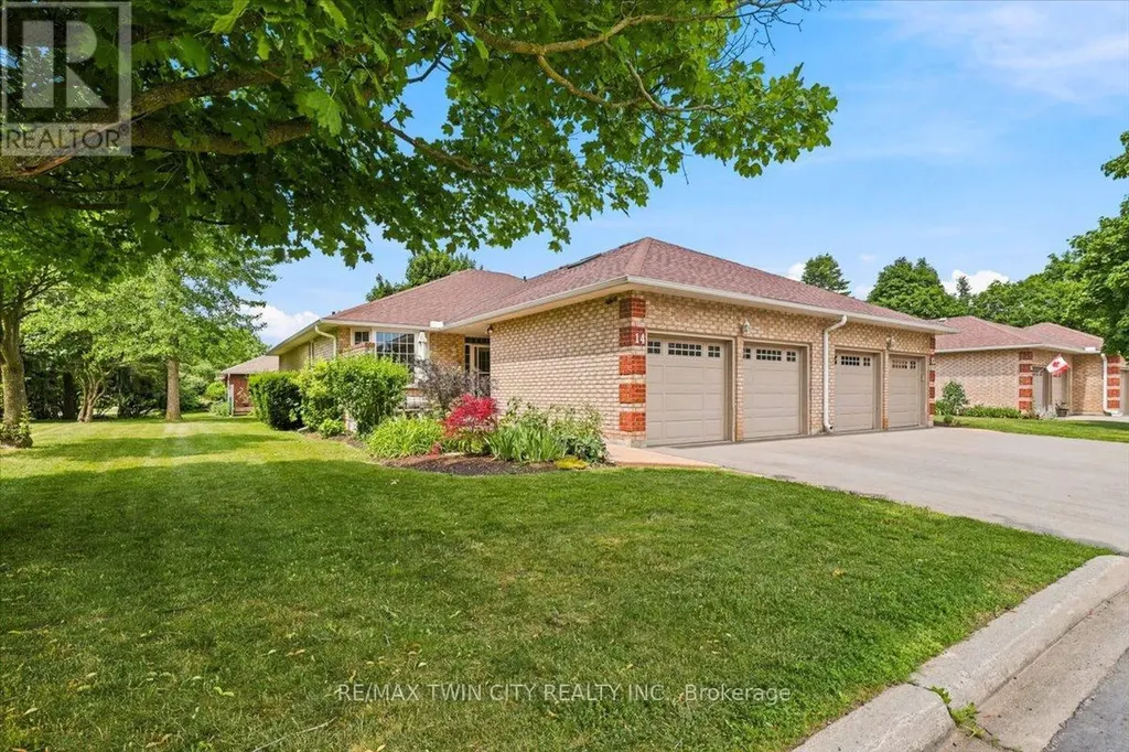 75 Beasley Crescent Cambridge ON N1T 1P5