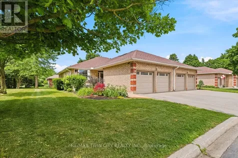 75 Beasley Crescent Cambridge ON N1T 1P5