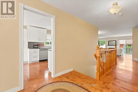 75 Beasley Crescent Cambridge ON N1T 1P5