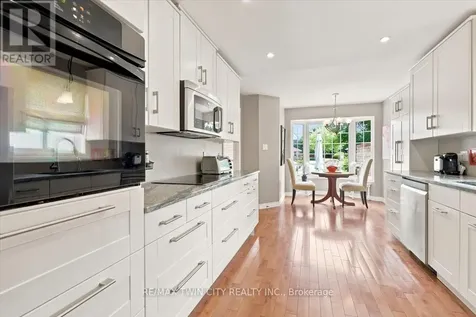 75 Beasley Crescent Cambridge ON N1T 1P5