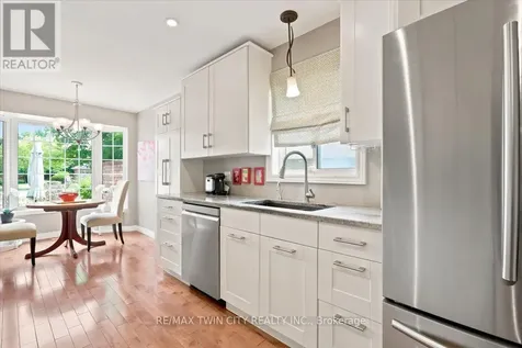 75 Beasley Crescent Cambridge ON N1T 1P5