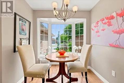 75 Beasley Crescent Cambridge ON N1T 1P5
