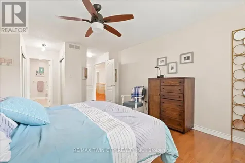 75 Beasley Crescent Cambridge ON N1T 1P5