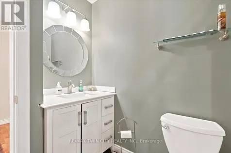 75 Beasley Crescent Cambridge ON N1T 1P5