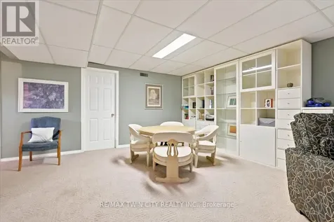 75 Beasley Crescent Cambridge ON N1T 1P5