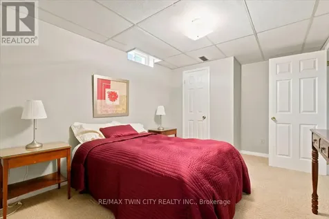 75 Beasley Crescent Cambridge ON N1T 1P5