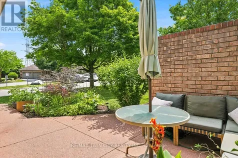 75 Beasley Crescent Cambridge ON N1T 1P5