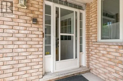 75 Beasley Crescent Cambridge ON N1T 1P5