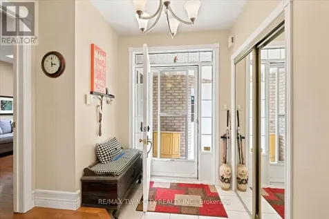 75 Beasley Crescent Cambridge ON N1T 1P5
