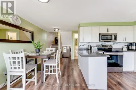 235 Red Clover Court Kitchener ON N2E 4J5
