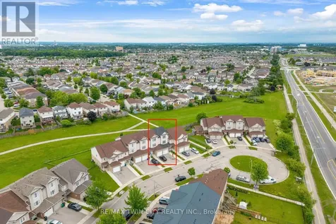 235 Red Clover Court Kitchener ON N2E 4J5