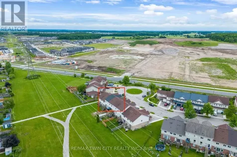 235 Red Clover Court Kitchener ON N2E 4J5