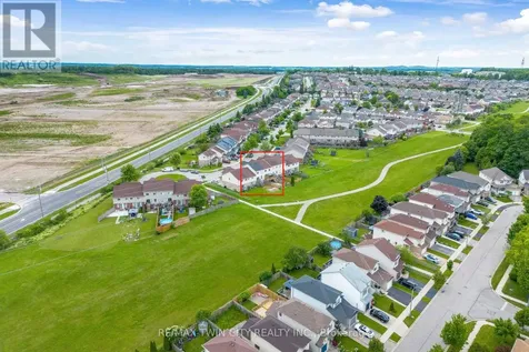 235 Red Clover Court Kitchener ON N2E 4J5