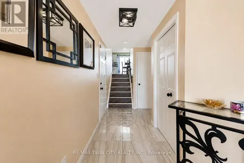 235 Red Clover Court Kitchener ON N2E 4J5