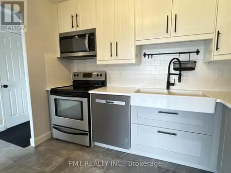 65 Highland Crescent Kitchener ON N2M 5M8