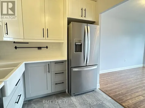 65 Highland Crescent Kitchener ON N2M 5M8