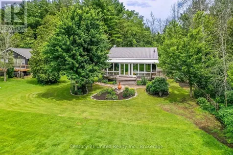 336 Cedar Bank Road Otonabee-south Monaghan ON K9J 6Y3