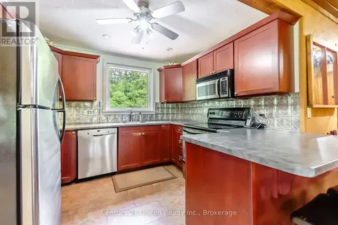 336 Cedar Bank Road Otonabee-south Monaghan ON K9J 6Y3
