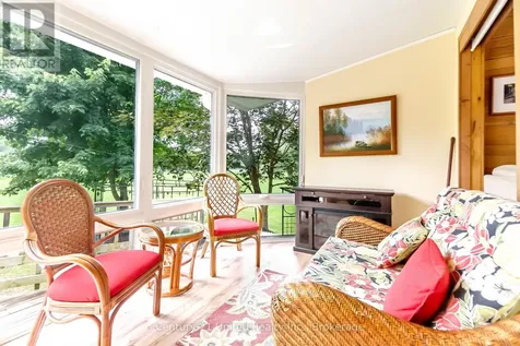 336 Cedar Bank Road Otonabee-south Monaghan ON K9J 6Y3