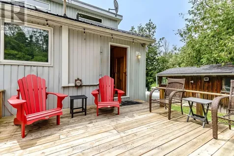 336 Cedar Bank Road Otonabee-south Monaghan ON K9J 6Y3