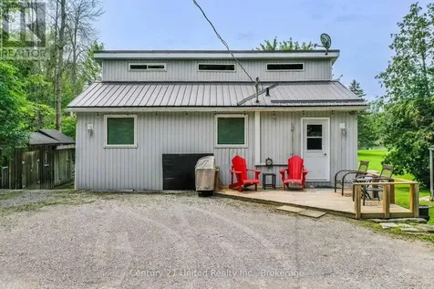 336 Cedar Bank Road Otonabee-south Monaghan ON K9J 6Y3