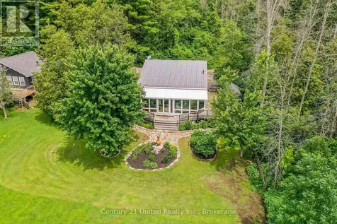 336 Cedar Bank Road Otonabee-south Monaghan ON K9J 6Y3