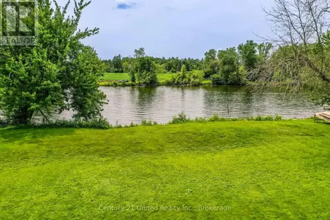 336 Cedar Bank Road Otonabee-south Monaghan ON K9J 6Y3