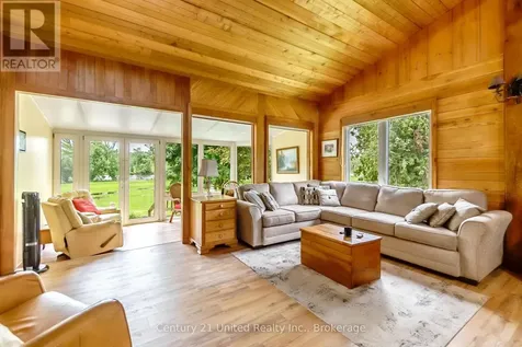 336 Cedar Bank Road Otonabee-south Monaghan ON K9J 6Y3