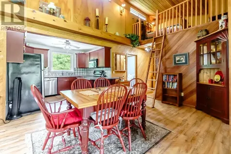 336 Cedar Bank Road Otonabee-south Monaghan ON K9J 6Y3