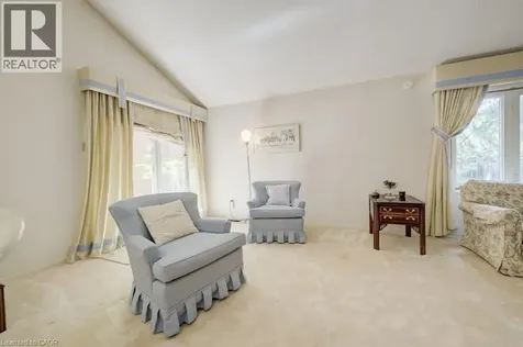 206 Candlewood Crescent Waterloo ON N2L 5Y9