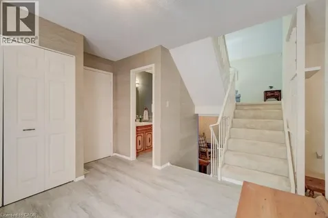 206 Candlewood Crescent Waterloo ON N2L 5Y9