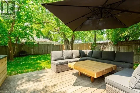 826 Beach Boulevard Hamilton ON L8H 6Z5