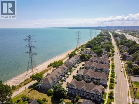 826 Beach Boulevard Hamilton ON L8H 6Z5