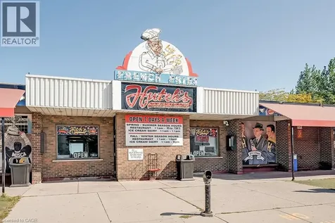 826 Beach Boulevard Hamilton ON L8H 6Z5
