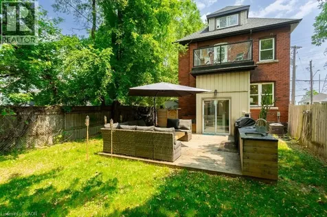 826 Beach Boulevard Hamilton ON L8H 6Z5
