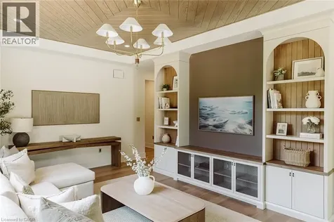 2 Bridlewood Crescent Kitchener ON N2C 2S4