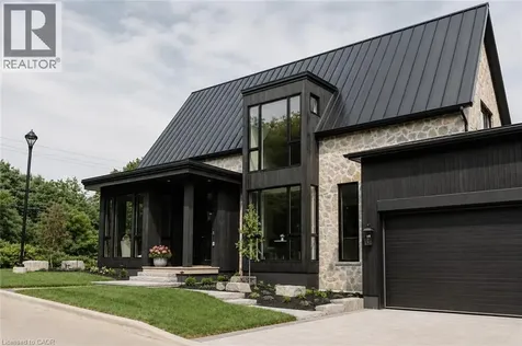 2 Bridlewood Crescent Kitchener ON N2C 2S4