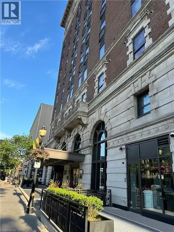 112 King Street East Hamilton ON L8N 1A8