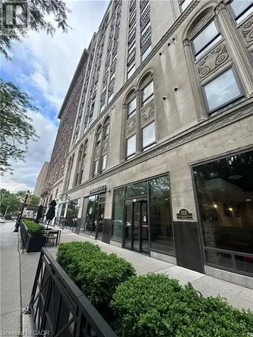 112 King Street East Hamilton ON L8N 1A8